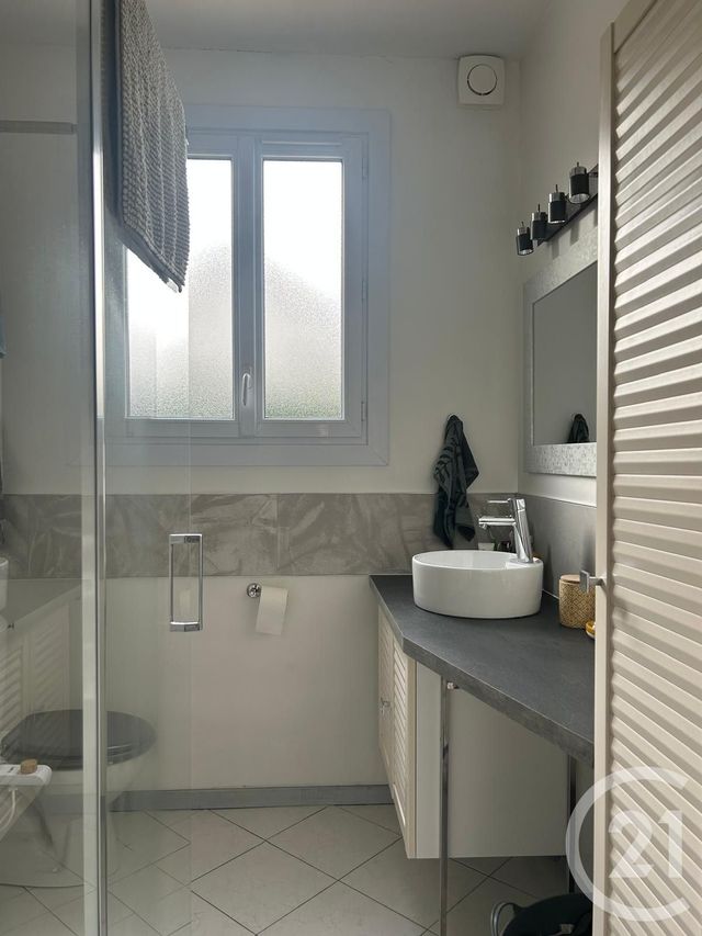 Maison &agrave; louer - 5 pi&egrave;ces - 111,22 m2 - Sorel Moussel - 28 - CENTRE