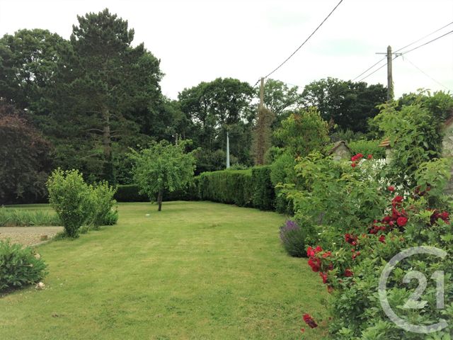 Maison &agrave; louer - 5 pi&egrave;ces - 111,22 m2 - Sorel Moussel - 28 - CENTRE