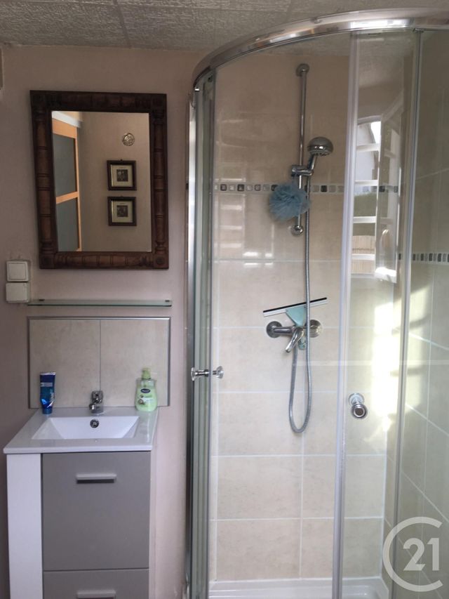 Maison &agrave; louer - 5 pi&egrave;ces - 111,22 m2 - Sorel Moussel - 28 - CENTRE