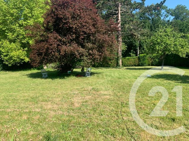 Maison &agrave; louer - 5 pi&egrave;ces - 111,22 m2 - Sorel Moussel - 28 - CENTRE