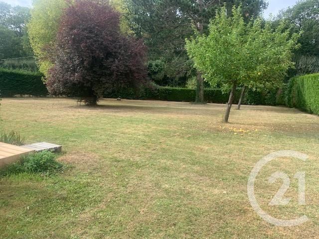 Maison &agrave; louer - 5 pi&egrave;ces - 111,22 m2 - Sorel Moussel - 28 - CENTRE