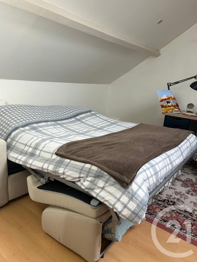 Maison &agrave; louer - 5 pi&egrave;ces - 111,22 m2 - Sorel Moussel - 28 - CENTRE