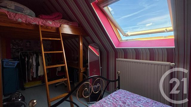 Maison &agrave; vendre - 6 pi&egrave;ces - 109 m2 - Ivry La Bataille - 27 - HAUTE-NORMANDIE