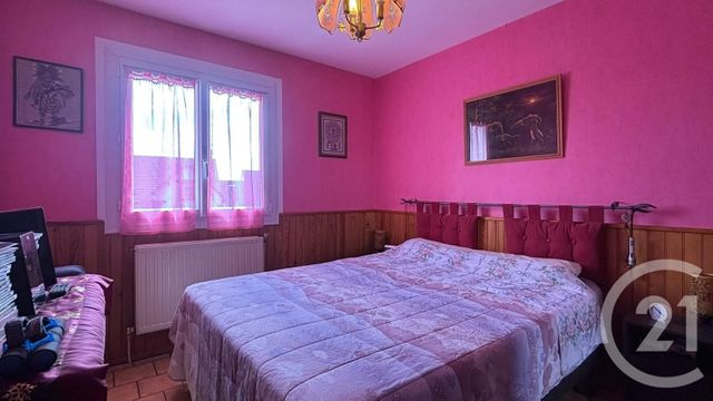 Maison &agrave; vendre - 6 pi&egrave;ces - 109 m2 - Ivry La Bataille - 27 - HAUTE-NORMANDIE