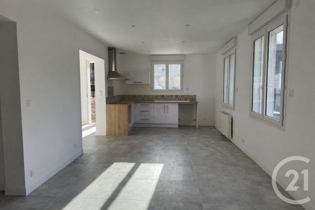 maison - GILLES - 28