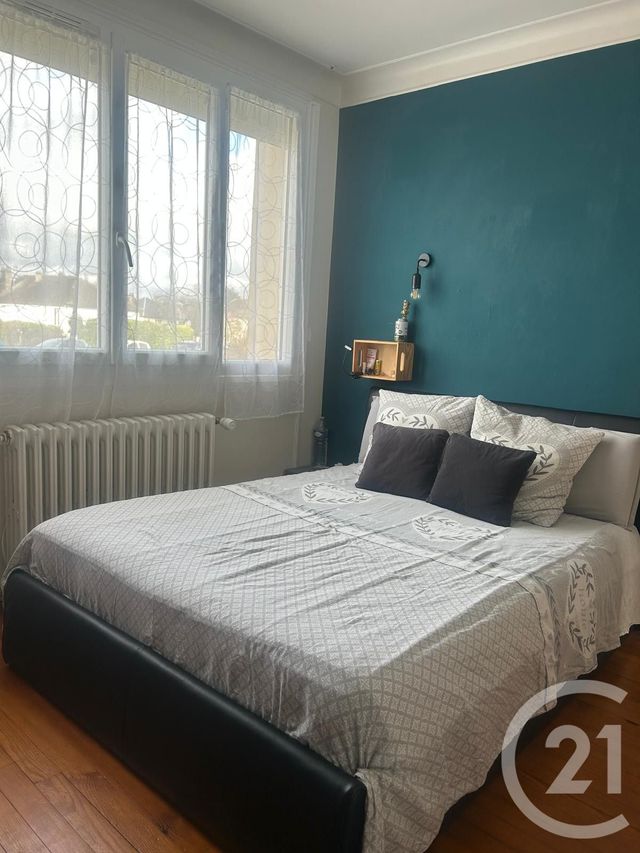 Maison &agrave; louer - 3 pi&egrave;ces - 64,24 m2 - Anet - 28 - CENTRE