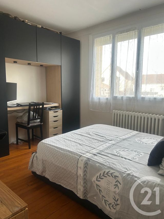 Maison &agrave; louer - 3 pi&egrave;ces - 64,24 m2 - Anet - 28 - CENTRE