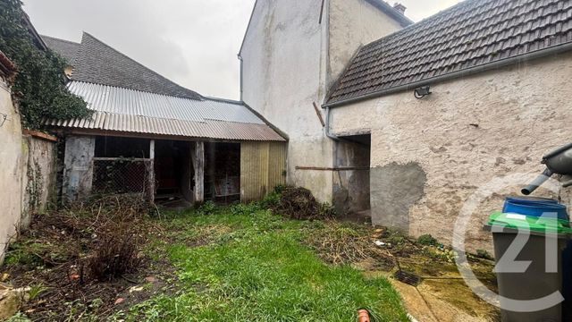 Maison &agrave; vendre - 6 pi&egrave;ces - 86 m2 - Anet - 28 - CENTRE