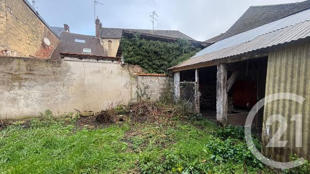 Maison &agrave; vendre - 6 pi&egrave;ces - 86 m2 - Anet - 28 - CENTRE