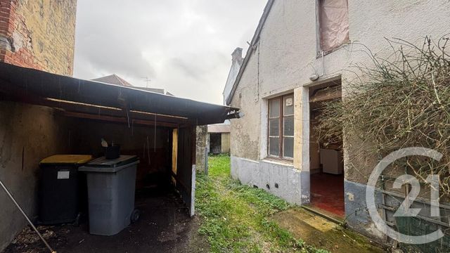 Maison &agrave; vendre - 6 pi&egrave;ces - 86 m2 - Anet - 28 - CENTRE