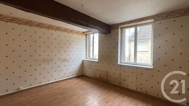 Maison &agrave; vendre - 6 pi&egrave;ces - 86 m2 - Anet - 28 - CENTRE