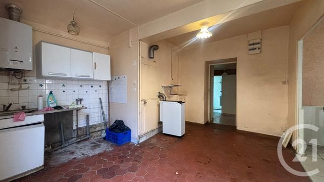 Maison &agrave; vendre - 6 pi&egrave;ces - 86 m2 - Anet - 28 - CENTRE