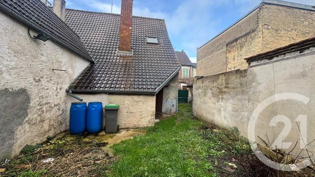 Maison &agrave; vendre - 6 pi&egrave;ces - 86 m2 - Anet - 28 - CENTRE