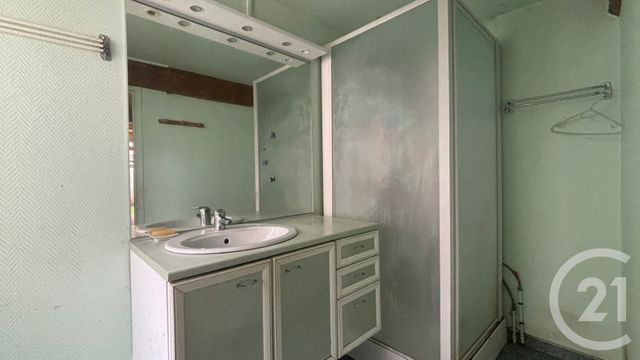 Maison &agrave; vendre - 6 pi&egrave;ces - 86 m2 - Anet - 28 - CENTRE