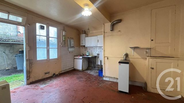 Maison &agrave; vendre - 6 pi&egrave;ces - 86 m2 - Anet - 28 - CENTRE