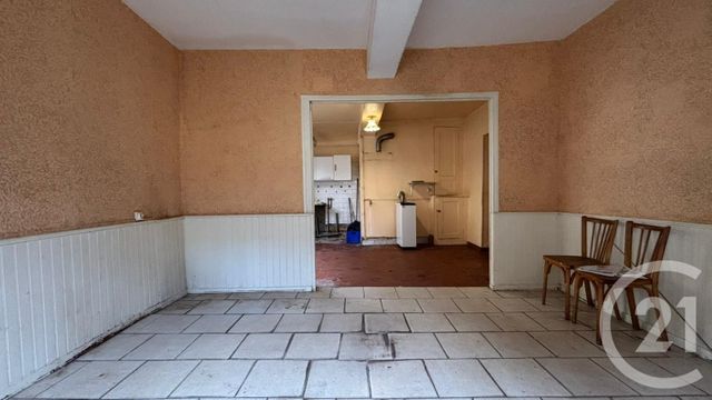 Maison &agrave; vendre - 6 pi&egrave;ces - 86 m2 - Anet - 28 - CENTRE