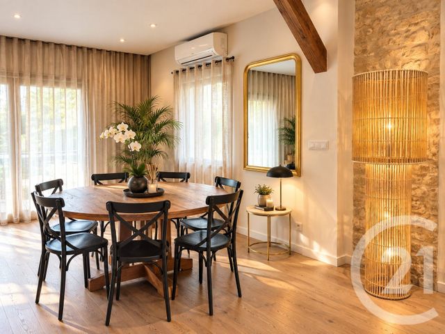 Maison &agrave; vendre - 6 pi&egrave;ces - 220,59 m2 - Richebourg - 78 - ILE-DE-FRANCE