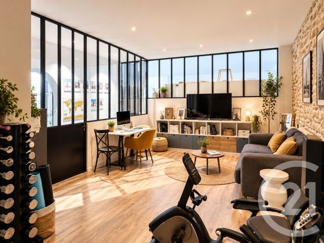 Maison &agrave; vendre - 6 pi&egrave;ces - 220,59 m2 - Richebourg - 78 - ILE-DE-FRANCE