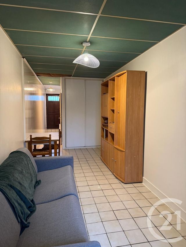 appartement - GARGENVILLE - 78