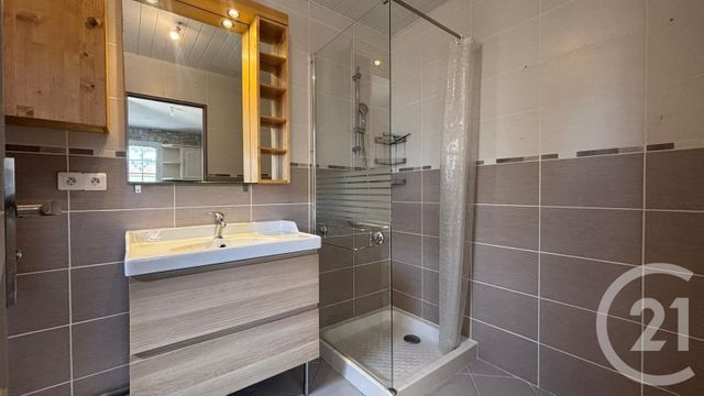 Maison &agrave; vendre - 4 pi&egrave;ces - 72 m2 - Croth - 27 - HAUTE-NORMANDIE