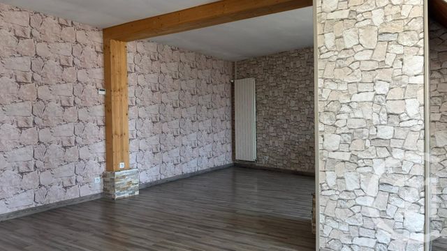 Maison &agrave; vendre - 4 pi&egrave;ces - 72 m2 - Croth - 27 - HAUTE-NORMANDIE