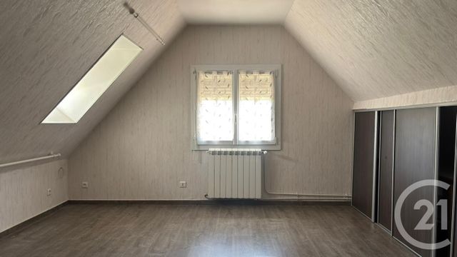 Maison &agrave; vendre - 4 pi&egrave;ces - 72 m2 - Croth - 27 - HAUTE-NORMANDIE