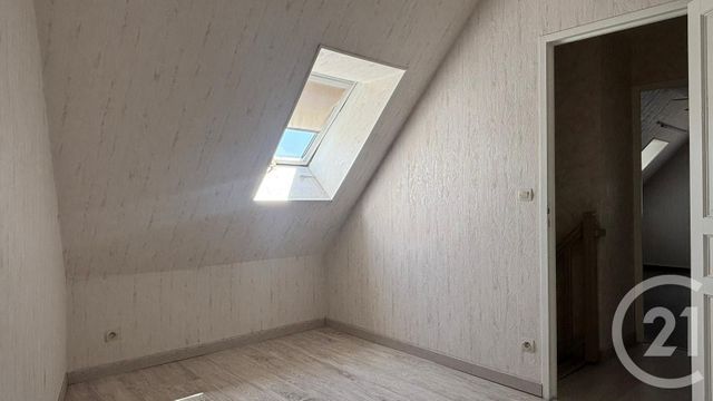 Maison &agrave; vendre - 4 pi&egrave;ces - 72 m2 - Croth - 27 - HAUTE-NORMANDIE