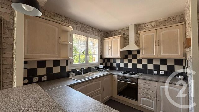 Maison &agrave; vendre - 4 pi&egrave;ces - 72 m2 - Croth - 27 - HAUTE-NORMANDIE