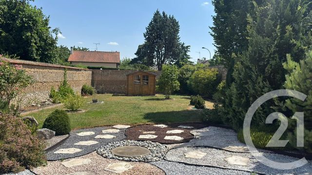 Maison &agrave; vendre - 4 pi&egrave;ces - 72 m2 - Croth - 27 - HAUTE-NORMANDIE