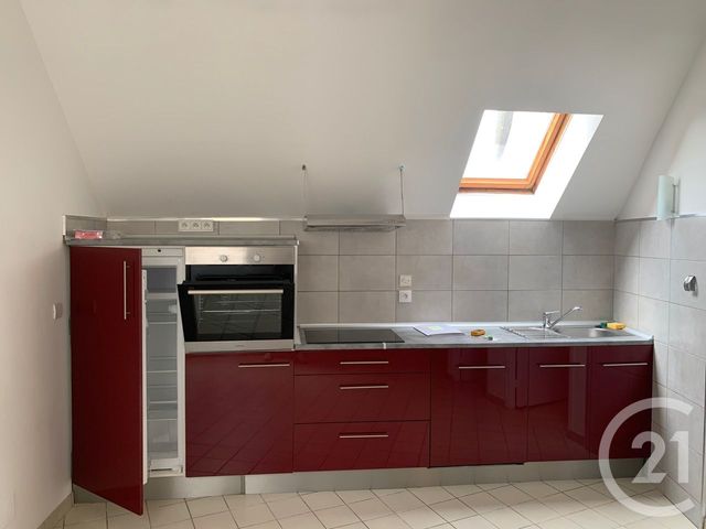 Appartement F2 &agrave; louer - 2 pi&egrave;ces - 28,69 m2 - Anet - 28 - CENTRE