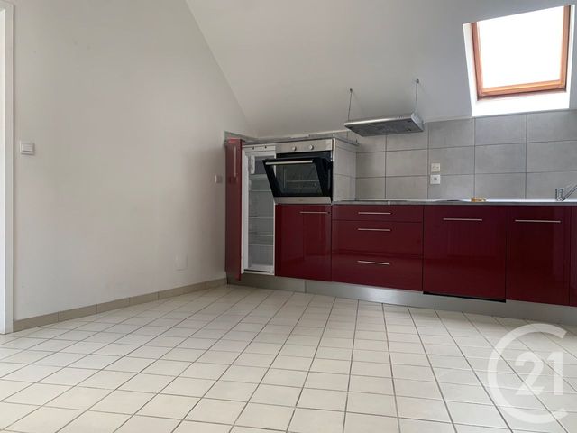 Appartement F2 &agrave; louer - 2 pi&egrave;ces - 28,69 m2 - Anet - 28 - CENTRE