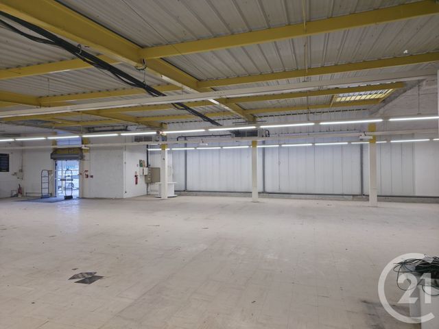Local commercial à louer - 408.0 m2 - 28 - Eure-et-Loir