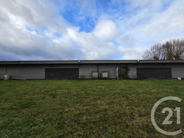 Local commercial à louer - 408.0 m2 - 28 - Eure-et-Loir