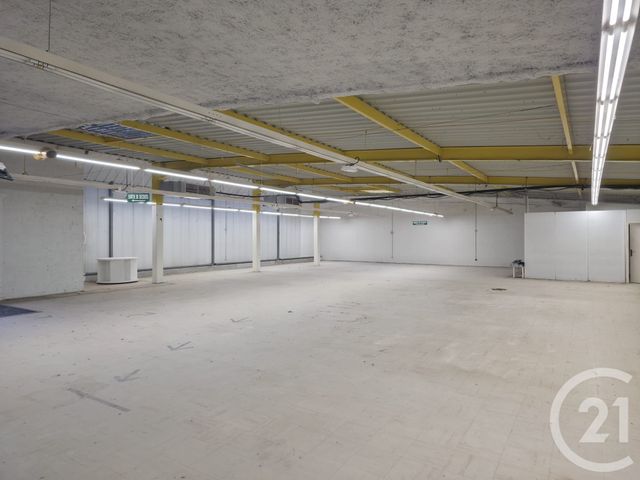 Local commercial à louer - 408.0 m2 - 28 - Eure-et-Loir