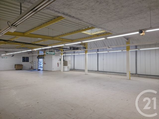 Local commercial à louer - 408.0 m2 - 28 - Eure-et-Loir