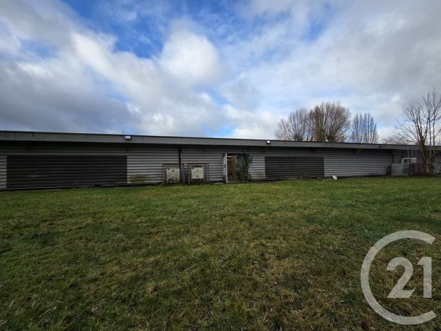 Local commercial à louer - 408.0 m2 - 28 - Eure-et-Loir