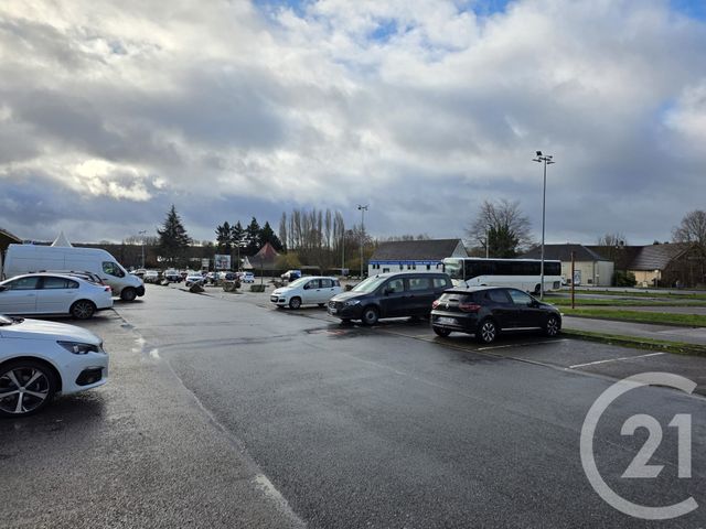 Local commercial à louer - 408.0 m2 - 28 - Eure-et-Loir