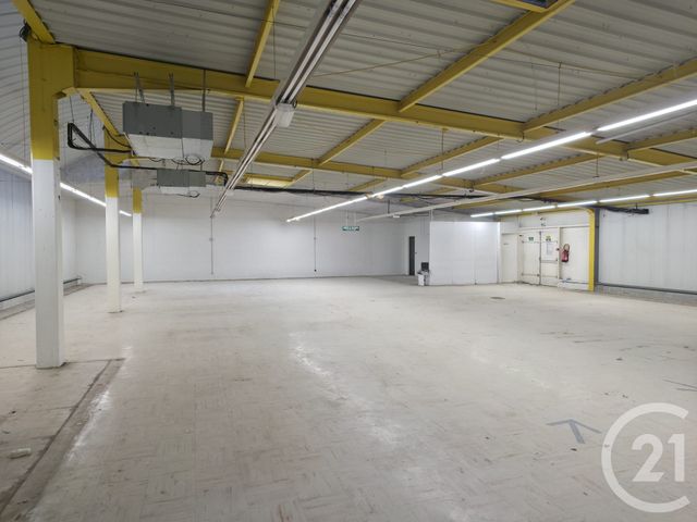 Local commercial à louer - 408.0 m2 - 28 - Eure-et-Loir