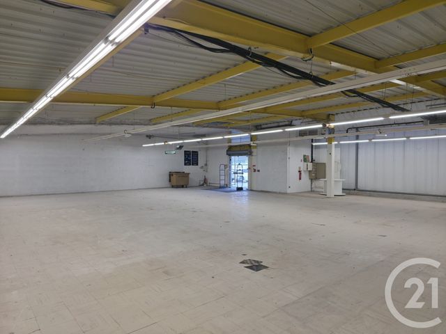 Local commercial à louer - 408.0 m2 - 28 - Eure-et-Loir
