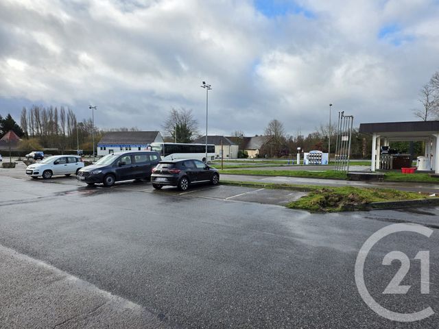 Local commercial à louer - 408.0 m2 - 28 - Eure-et-Loir