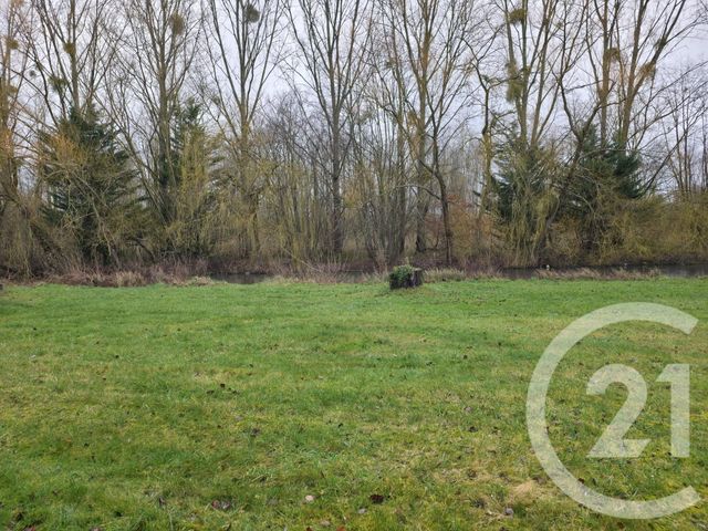 Local commercial à louer - 408.0 m2 - 28 - Eure-et-Loir