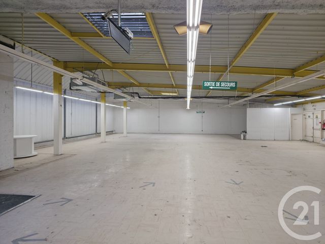 Local commercial à louer - 408.0 m2 - 28 - Eure-et-Loir