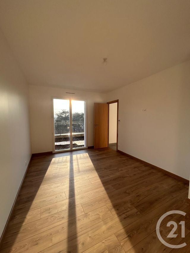Appartement F3 &agrave; louer - 3 pi&egrave;ces - 64,99 m2 - Limay - 78 - ILE-DE-FRANCE