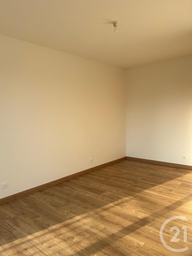 Appartement F3 &agrave; louer - 3 pi&egrave;ces - 64,99 m2 - Limay - 78 - ILE-DE-FRANCE