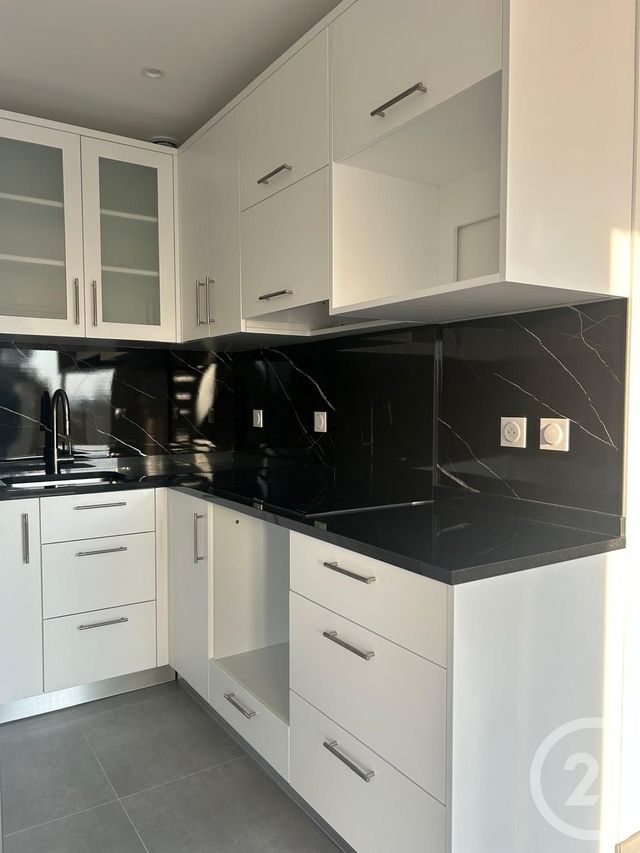 Appartement F3 &agrave; louer - 3 pi&egrave;ces - 64,99 m2 - Limay - 78 - ILE-DE-FRANCE