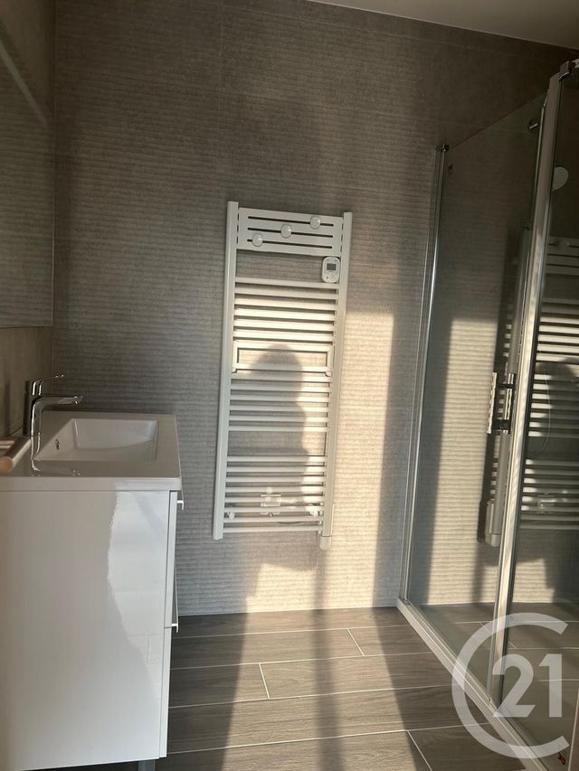 Appartement F3 &agrave; louer - 3 pi&egrave;ces - 64,99 m2 - Limay - 78 - ILE-DE-FRANCE