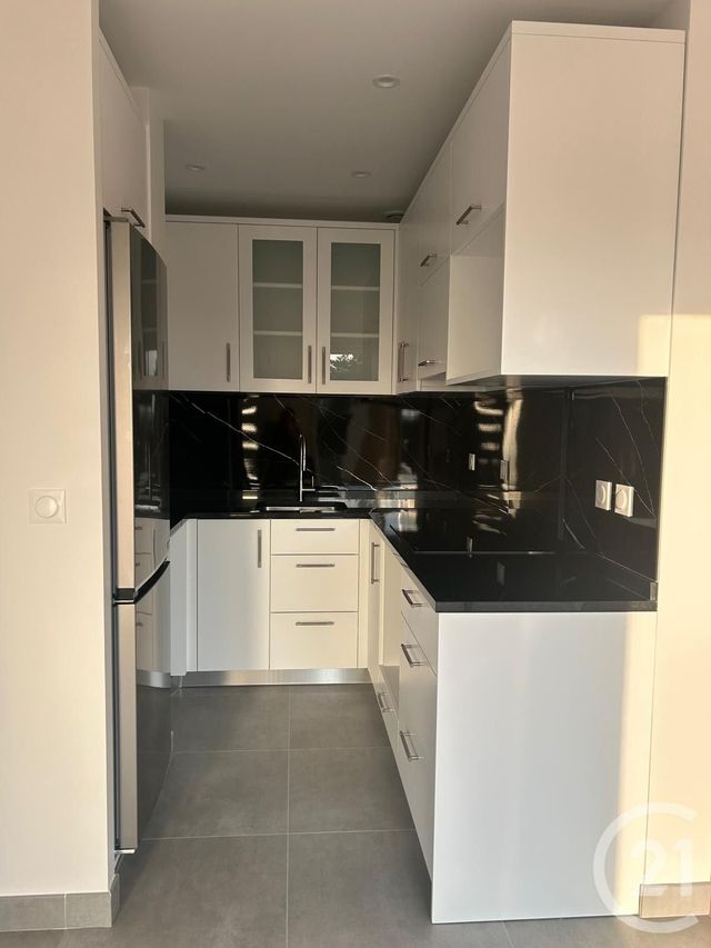 Appartement F3 &agrave; louer - 3 pi&egrave;ces - 64,99 m2 - Limay - 78 - ILE-DE-FRANCE