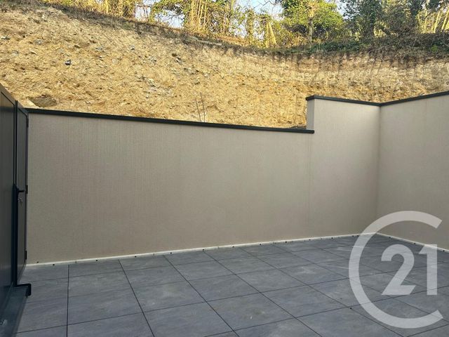 Appartement F3 &agrave; louer - 3 pi&egrave;ces - 58,74 m2 - Limay - 78 - ILE-DE-FRANCE