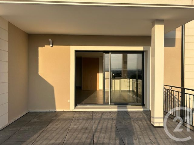 appartement - LIMAY - 78