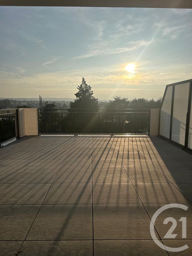 Appartement F3 &agrave; louer - 3 pi&egrave;ces - 58,74 m2 - Limay - 78 - ILE-DE-FRANCE